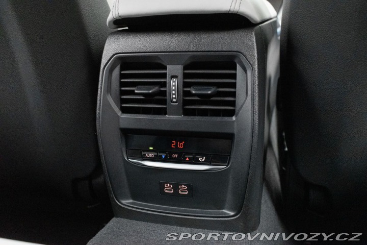 BMW M3 xDrive COMPETITION 390kW 2024