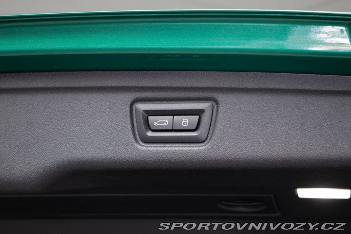 BMW M3 xDrive COMPETITION 390kW 2024