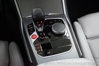 BMW M3 xDrive COMPETITION 390kW 2024
