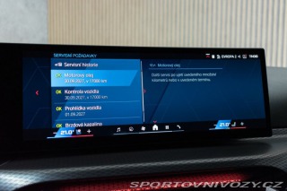 BMW M3 xDrive COMPETITION 390kW 2024