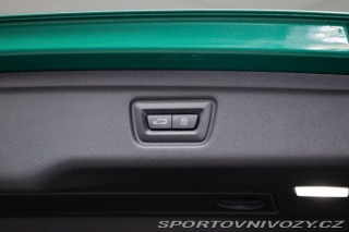 BMW M3 xDrive COMPETITION 390kW 2024