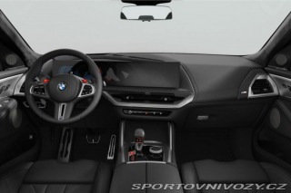 BMW XM 50e 2026