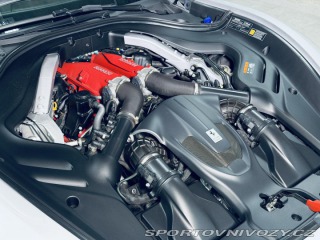 Ferrari Roma FULL CARBON MAX VÝB ZÁRUK 2021