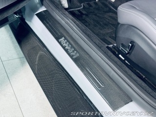Ferrari Roma FULL CARBON MAX VÝB ZÁRUK 2021