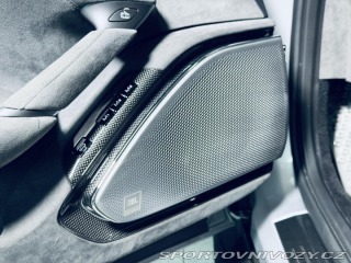 Ferrari Roma FULL CARBON MAX VÝB ZÁRUK 2021