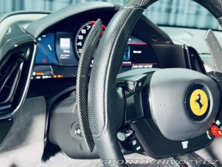 Ferrari Roma FULL CARBON MAX VÝB ZÁRUK 2021
