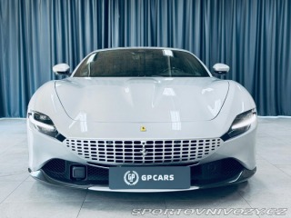 Ferrari Roma FULL CARBON MAX VÝB ZÁRUK 2021