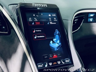 Ferrari Roma FULL CARBON MAX VÝB ZÁRUK 2021