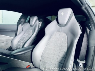 Ferrari Roma FULL CARBON MAX VÝB ZÁRUK 2021