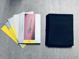 Ferrari Roma FULL CARBON MAX VÝB ZÁRUK 2021
