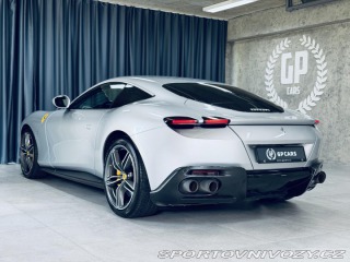 Ferrari Roma FULL CARBON MAX VÝB ZÁRUK 2021