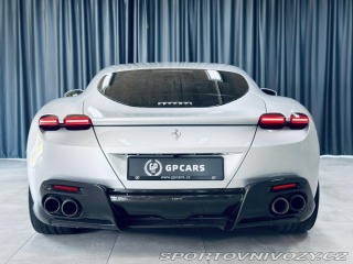 Ferrari Roma FULL CARBON MAX VÝB ZÁRUK 2021