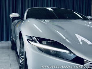 Ferrari Roma FULL CARBON MAX VÝB ZÁRUK 2021