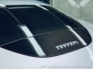 Ferrari Roma FULL CARBON MAX VÝB ZÁRUK 2021