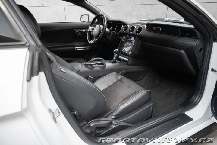 Ford Mustang RS 3.7 V6 227kW *ROUSH*KA 2015