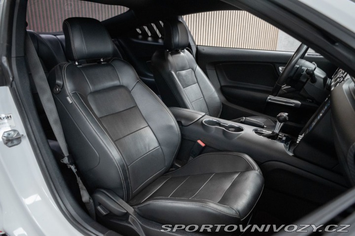 Ford Mustang RS 3.7 V6 227kW *ROUSH*KA 2015