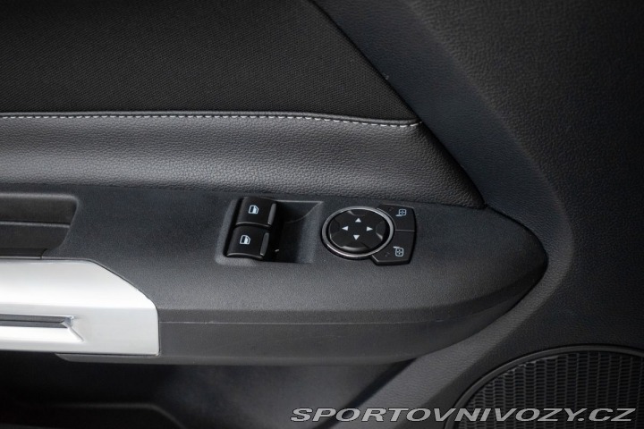 Ford Mustang RS 3.7 V6 227kW *ROUSH*KA 2015