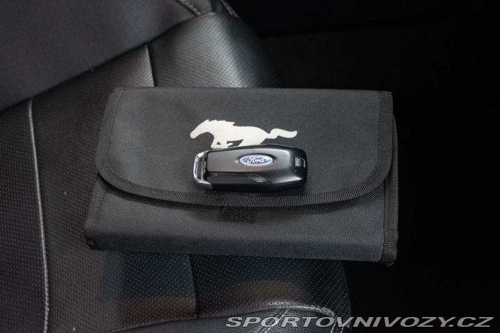 Ford Mustang RS 3.7 V6 227kW *ROUSH*KA 2015