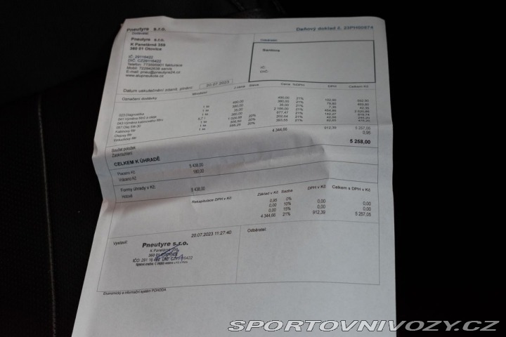 Ford Mustang RS 3.7 V6 227kW *ROUSH*KA 2015