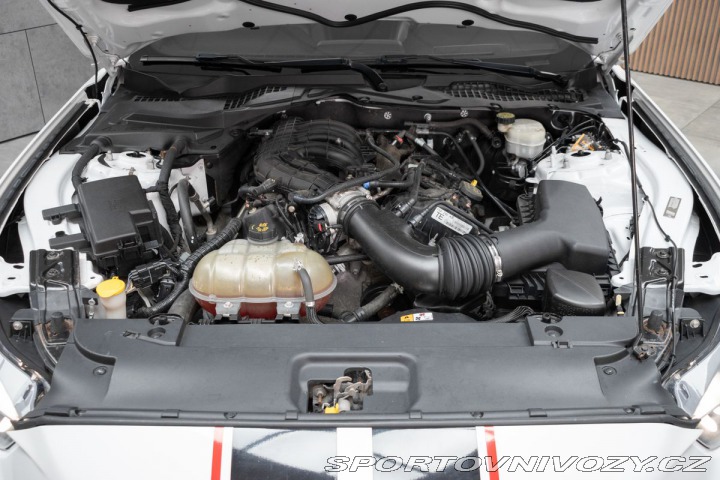 Ford Mustang RS 3.7 V6 227kW *ROUSH*KA 2015