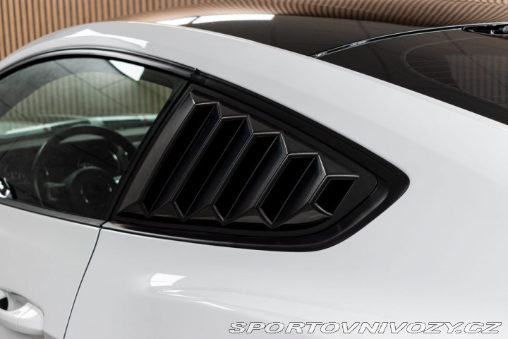 Ford Mustang RS 3.7 V6 227kW *ROUSH*KA 2015
