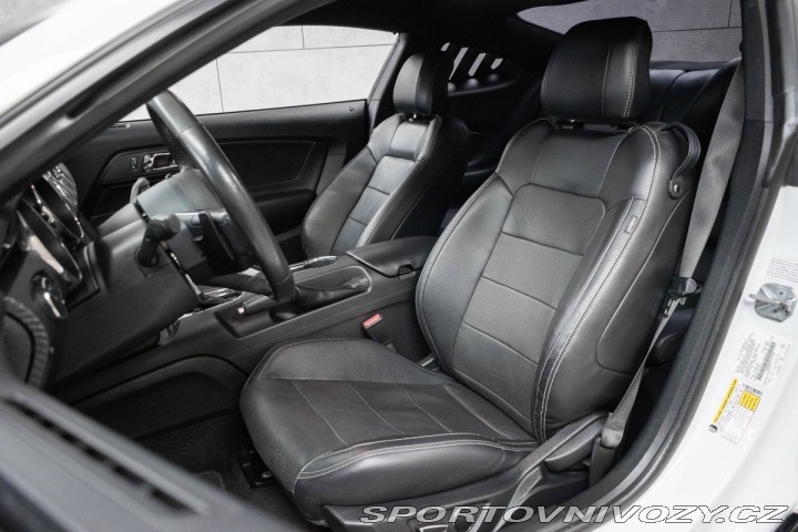Ford Mustang RS 3.7 V6 227kW *ROUSH*KA 2015
