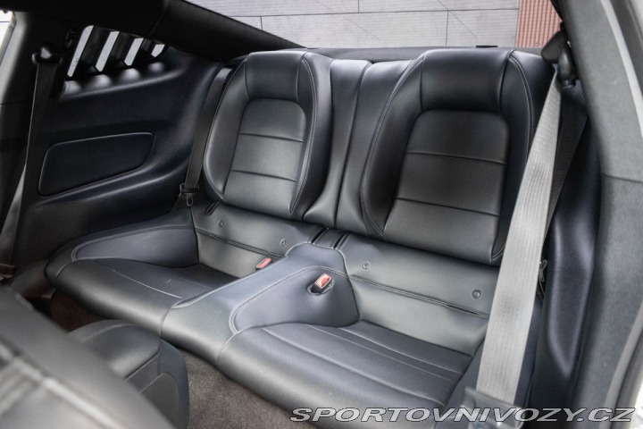 Ford Mustang RS 3.7 V6 227kW *ROUSH*KA 2015