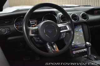 Ford Mustang RS 3.7 V6 227kW *ROUSH*KA 2015