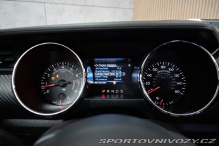 Ford Mustang RS 3.7 V6 227kW *ROUSH*KA 2015