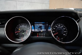 Ford Mustang RS 3.7 V6 227kW *ROUSH*KA 2015