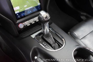 Ford Mustang RS 3.7 V6 227kW *ROUSH*KA 2015
