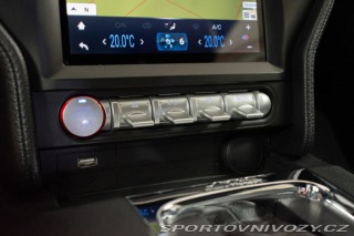 Ford Mustang RS 3.7 V6 227kW *ROUSH*KA 2015