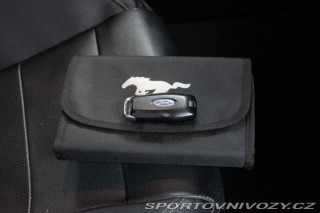 Ford Mustang RS 3.7 V6 227kW *ROUSH*KA 2015