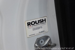 Ford Mustang RS 3.7 V6 227kW *ROUSH*KA 2015
