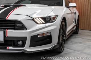 Ford Mustang RS 3.7 V6 227kW *ROUSH*KA 2015