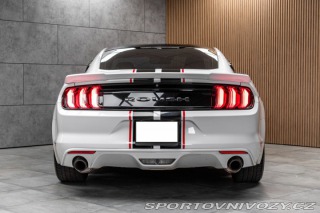 Ford Mustang RS 3.7 V6 227kW *ROUSH*KA 2015