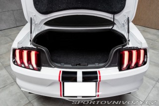 Ford Mustang RS 3.7 V6 227kW *ROUSH*KA 2015