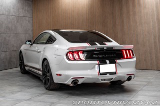 Ford Mustang RS 3.7 V6 227kW *ROUSH*KA 2015