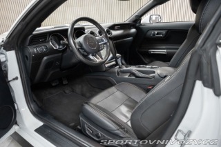 Ford Mustang RS 3.7 V6 227kW *ROUSH*KA 2015