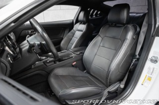 Ford Mustang RS 3.7 V6 227kW *ROUSH*KA 2015