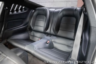 Ford Mustang RS 3.7 V6 227kW *ROUSH*KA 2015
