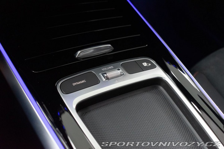 Mercedes-Benz Ostatní modely EQB 300 66kWh*4MATIC*AMG*KAME 2024
