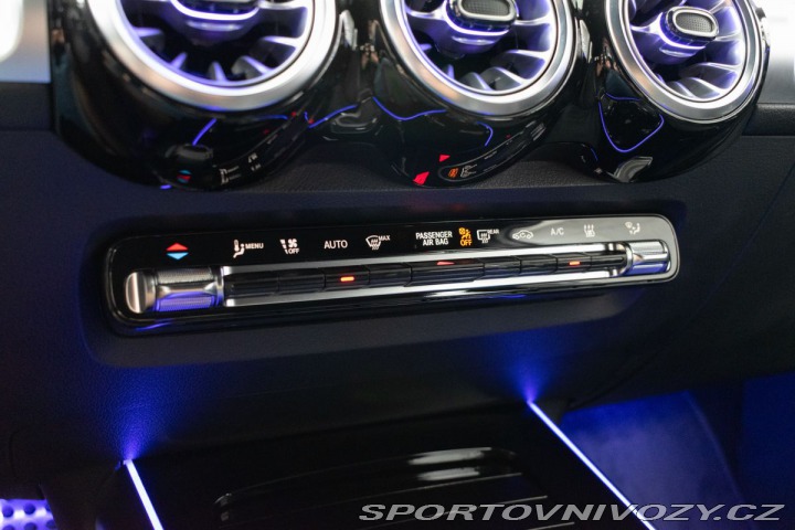 Mercedes-Benz Ostatní modely EQB 300 66kWh*4MATIC*AMG*KAME 2024