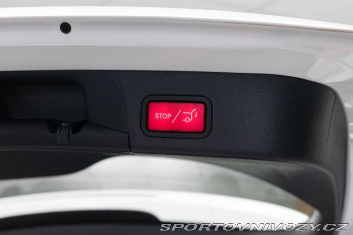 Mercedes-Benz Ostatní modely EQB 300 66kWh*4MATIC*AMG*KAME 2024