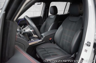 Mercedes-Benz Ostatní modely EQB 300 66kWh*4MATIC*AMG*KAME 2024