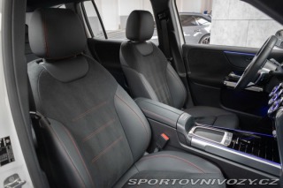 Mercedes-Benz Ostatní modely EQB 300 66kWh*4MATIC*AMG*KAME 2024