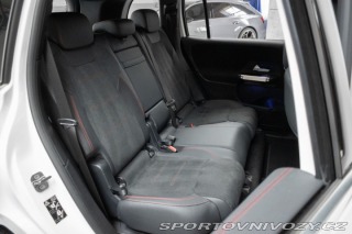 Mercedes-Benz Ostatní modely EQB 300 66kWh*4MATIC*AMG*KAME 2024