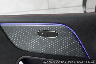 Mercedes-Benz Ostatní modely EQB 300 66kWh*4MATIC*AMG*KAME 2024