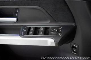 Mercedes-Benz Ostatní modely EQB 300 66kWh*4MATIC*AMG*KAME 2024