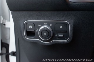 Mercedes-Benz Ostatní modely EQB 300 66kWh*4MATIC*AMG*KAME 2024